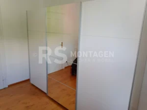 Montage Schrank Pfarrkirchen