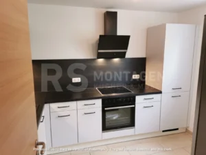 Montage Küche Rottal-Inn