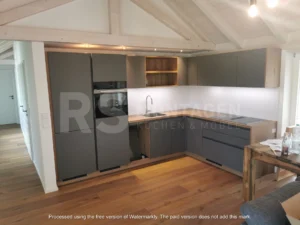 Montage Küche Rottal-Inn