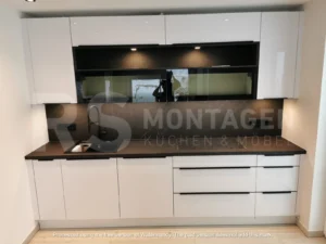 Montage Küche Rottal-Inn