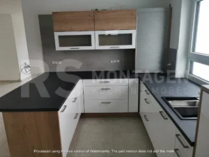 Montage Küche Rottal-Inn