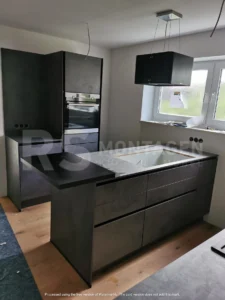 Küchenmontage Rottal-Inn