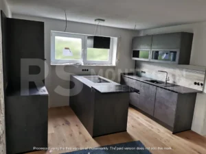 Küchenmontage Rottal-Inn