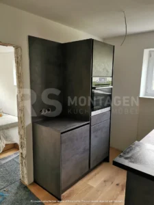 Küchenmontage Rottal-Inn