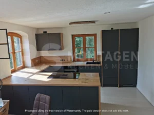 Küchenmontage Rottal-Inn