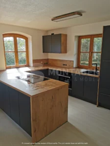 Küchenmontage Rottal-Inn