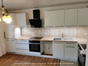 Küchenmontage Rottal-Inn