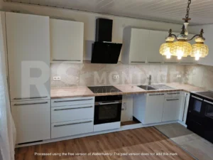 Küchenmontage Rottal-Inn