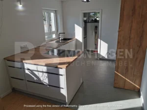 Küchenmontage Rottal-Inn