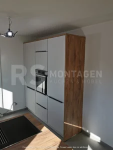 Küchenmontage Rottal-Inn
