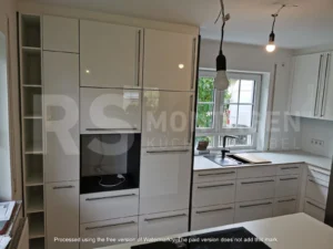 Küchenmontage Rottal-Inn