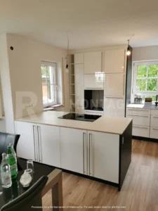 Küchenmontage Rottal-Inn