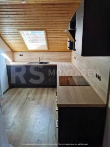 Küchenmontage Rottal-Inn