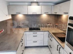 Küchenmontage Rottal-Inn
