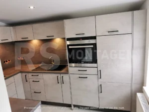 Küchenmontage Rottal-Inn