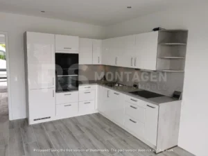 Küchenmontage Rottal-Inn