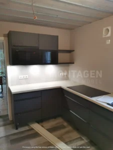 Küchenmontage Rottal-Inn