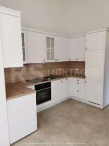 Küchenmontage Rottal-Inn