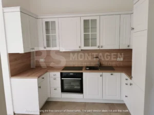 Küchenmontage Rottal-Inn