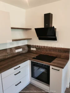 Küchenmontage Rottal-Inn