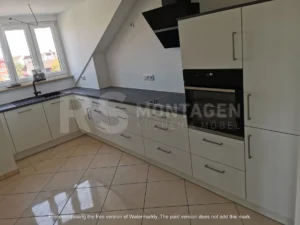 Küchenmontage Rottal-Inn