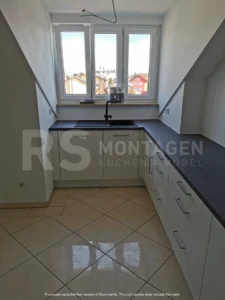 Küchenmontage Rottal-Inn