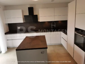 Küchenmontage Rottal-Inn