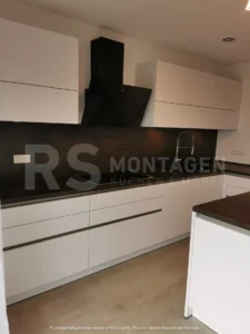 Küchenmontage Rottal-Inn