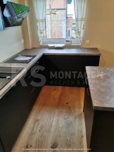 Küchenmontage Rottal-Inn