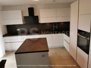 Küchenmontage Rottal-Inn