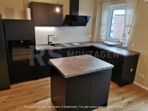 Küchenmontage Rottal-Inn