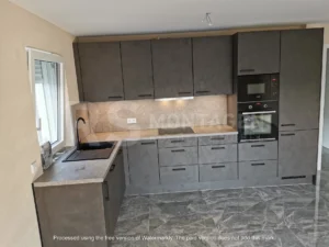 Küchenmontage Rottal-Inn