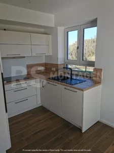 Küchenmontage Rottal-Inn