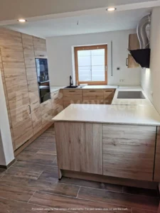 Küchenmontage Rottal-Inn