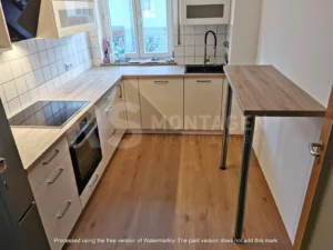 Küchenmontage Rottal-Inn