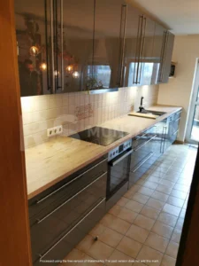 Küchenmontage Rottal-Inn