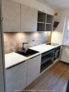 Küchenmontage Rottal-Inn