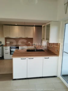 Küchenmontage Rottal-Inn