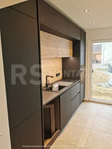 Küchenmontage Rottal-Inn