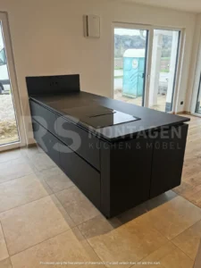 Küchenmontage Rottal-Inn