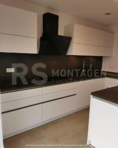 Montage Küche Rottal-Inn