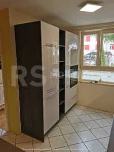 Montage Küche Rottal-Inn