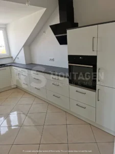 Montage Küche Rottal-Inn