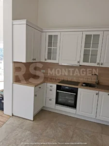 Küchenmontage Rottal-Inn