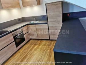 Montage Küche Rottal-Inn