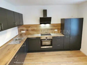 Montage Küche Rottal-Inn