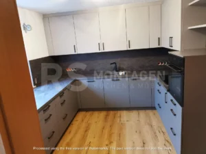 Montage Küche Rottal-Inn