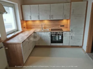 Montage Küche Rottal-Inn