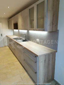 Montage Küche Rottal-Inn