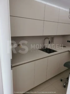 Montage Küche Rottal-Inn